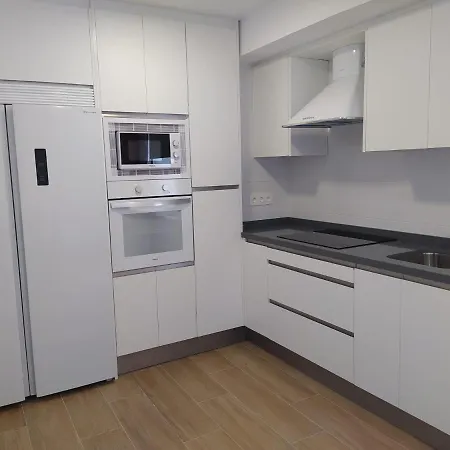 Casa Montilla * Granada