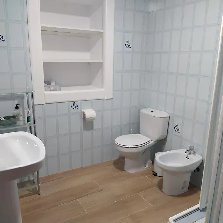 Casa Montilla Granada