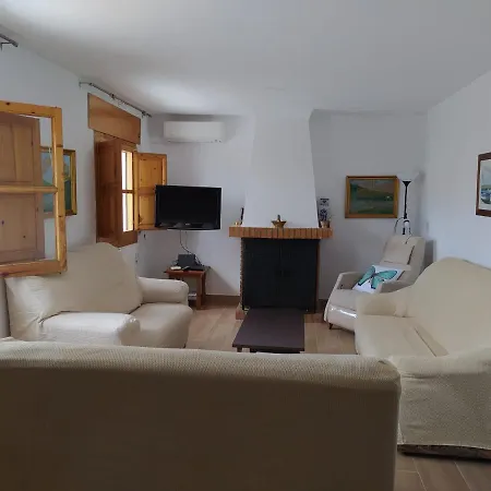 Casa Montilla * Grenade