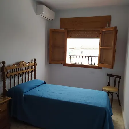 Casa Montilla Hébergement de vacances Grenade