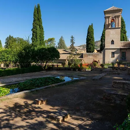 Casa Montilla Ferienhaus