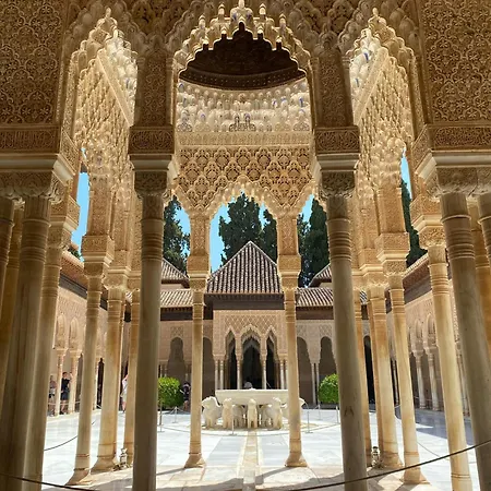 Casa Montilla Сasa de vacaciones