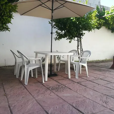 Casa Montilla غرناطة