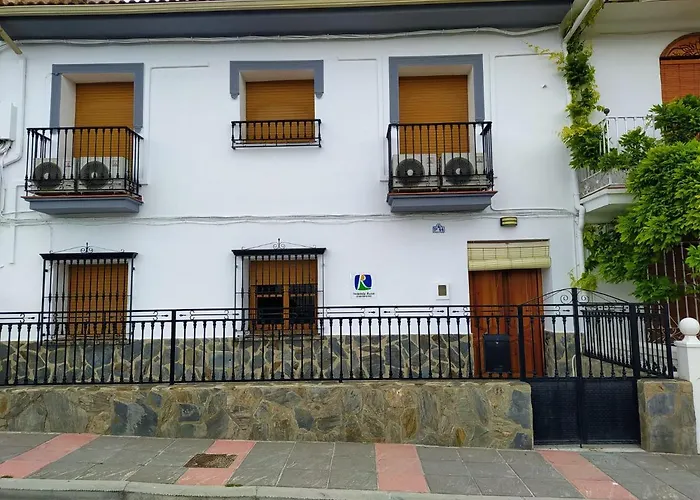 Casa Montilla *