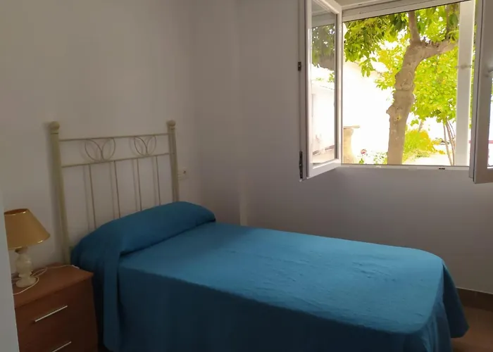 Nyaraló Casa Montilla Granada