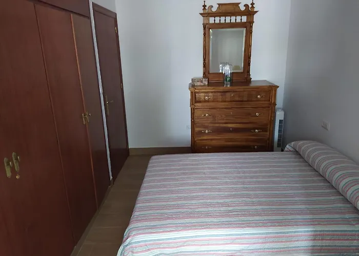 Nyaraló Casa Montilla