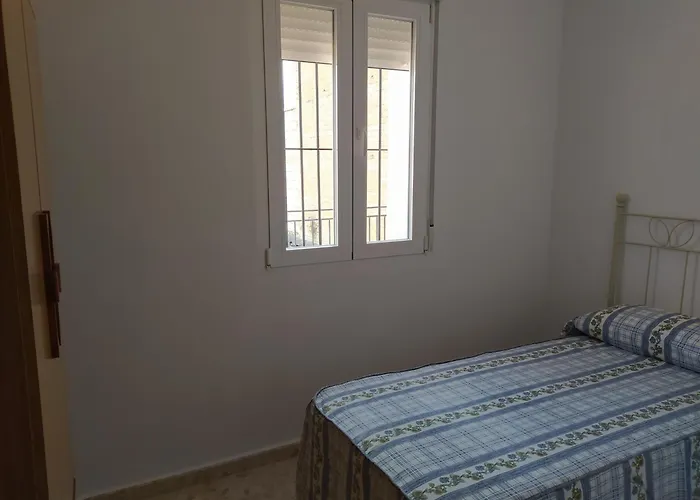 Casa Montilla Granada