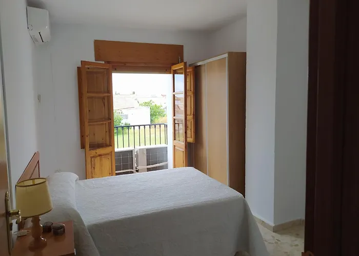 Casa Montilla *