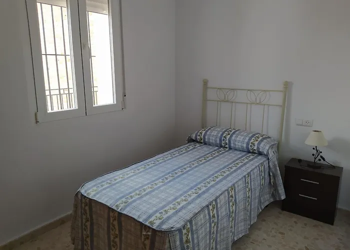 Casa Montilla Granada