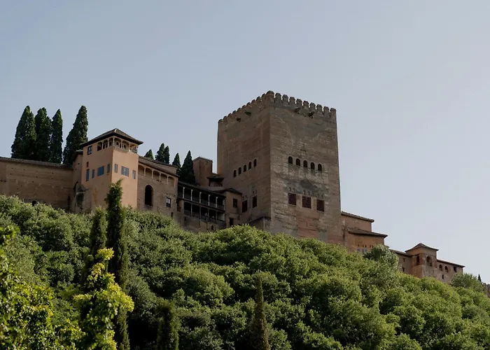 Nyaraló Casa Montilla *