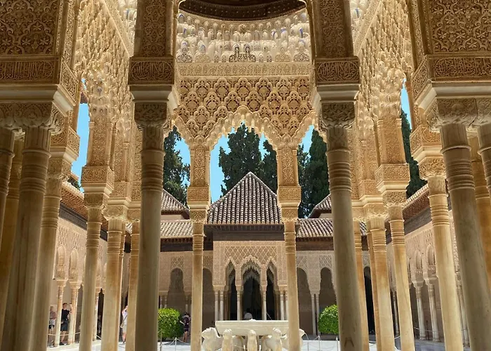 Casa Montilla Nyaraló