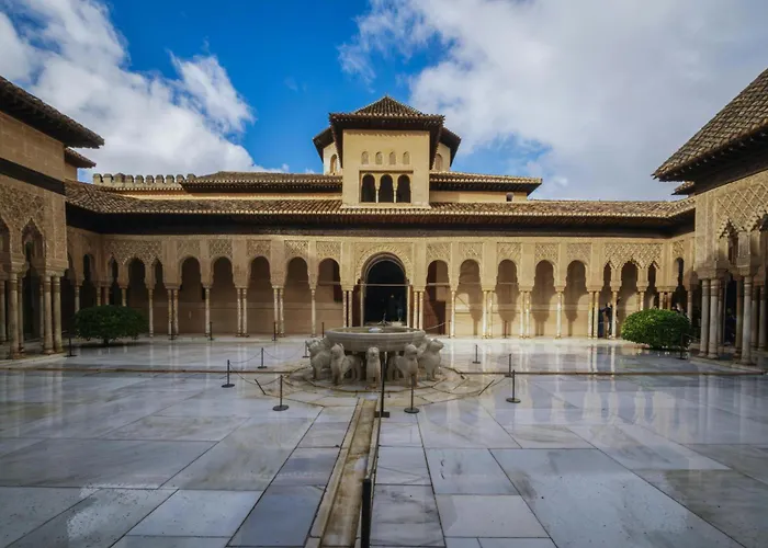 Casa Montilla