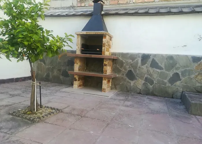 Casa Montilla