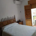 Σπίτι διακοπών Casa Montilla Γρανάδα