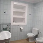 Σπίτι διακοπών Casa Montilla