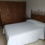 Casa Montilla Σπίτι διακοπών Γρανάδα