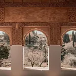 Casa Montilla Σπίτι διακοπών Γρανάδα