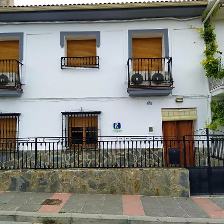 Casa Montilla *