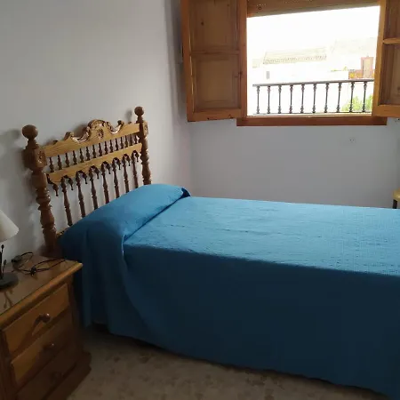 Casa Montilla *