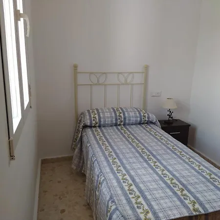 Casa Montilla