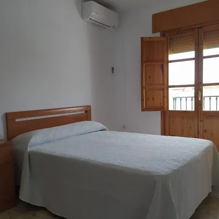 Casa Montilla Granada