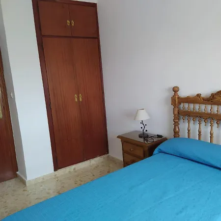 Casa Montilla * גרנדה
