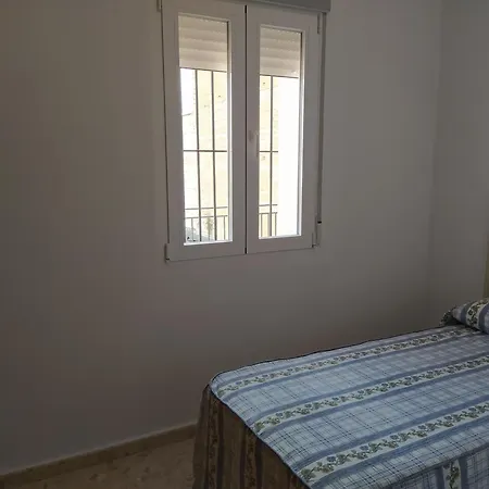 Casa Montilla Granada