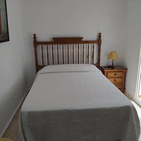 בית נופש Casa Montilla *