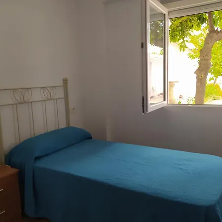 Prázdninový dům Casa Montilla Granada