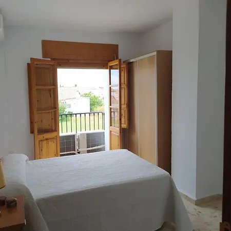 Casa Montilla *