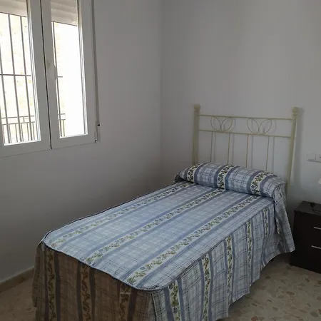 Casa Montilla Granada