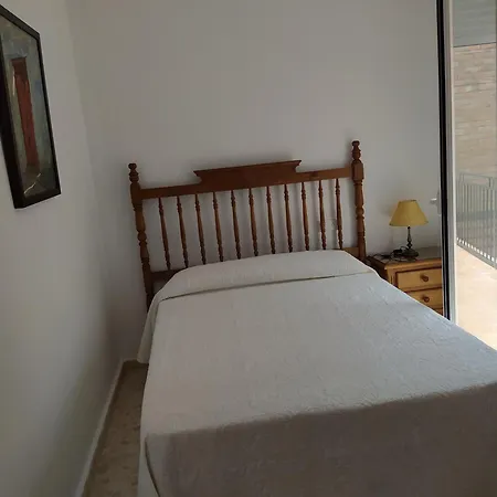 בית נופש Casa Montilla *