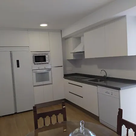 Prázdninový dům Casa Montilla Granada
