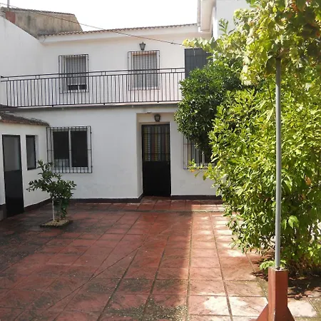 Casa Montilla Prázdninový dům Granada