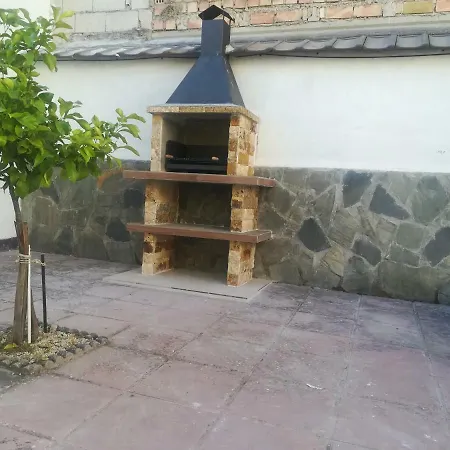 Casa Montilla