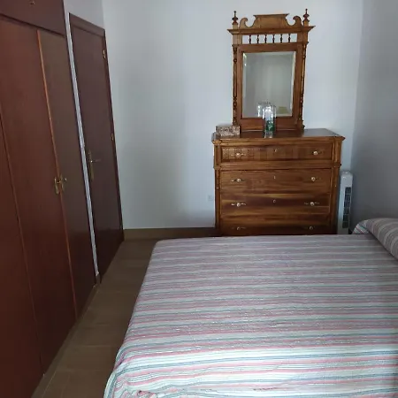 Tatil Evi Casa Montilla